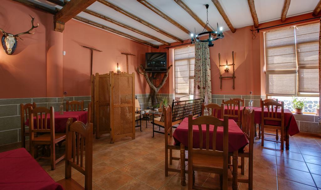Casa Rural La Brena Talaván エクステリア 写真