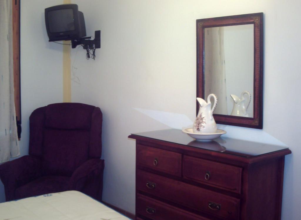 Casa Rural La Brena Talaván 部屋 写真