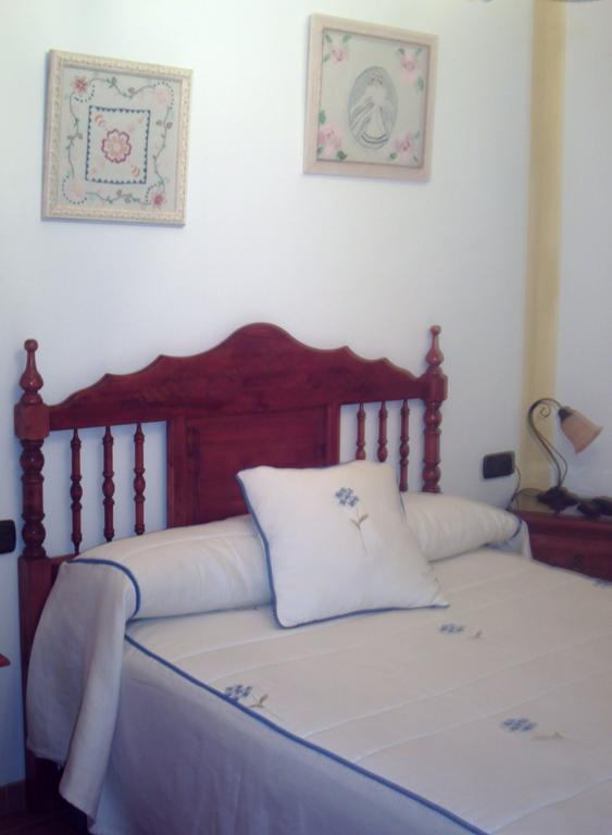 Casa Rural La Brena Talaván 部屋 写真