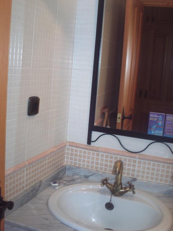 Casa Rural La Brena Talaván 部屋 写真