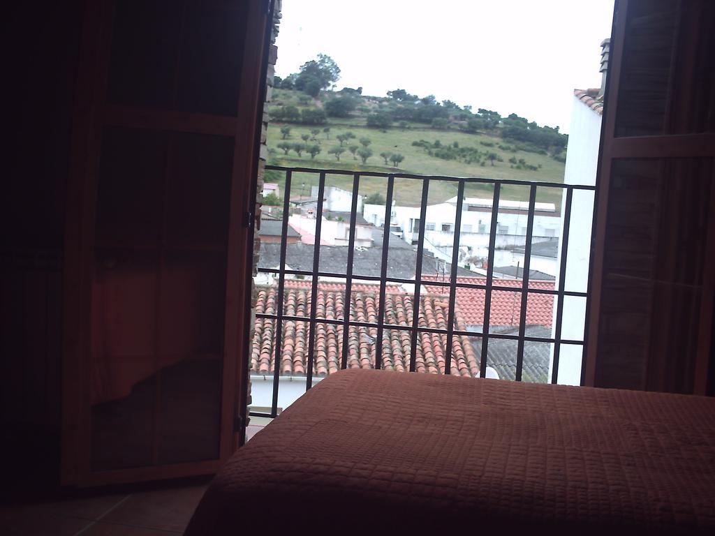 Casa Rural La Brena Talaván エクステリア 写真