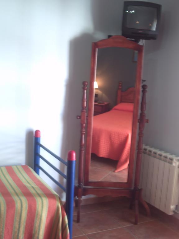 Casa Rural La Brena Talaván 部屋 写真