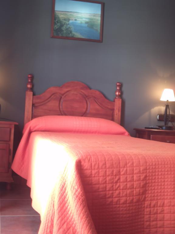 Casa Rural La Brena Talaván エクステリア 写真