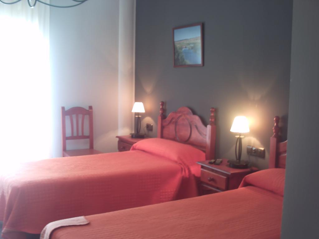 Casa Rural La Brena Talaván 部屋 写真