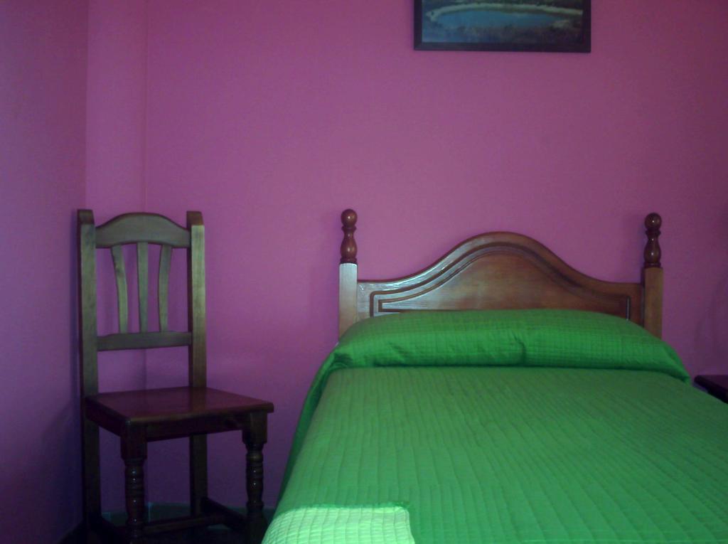 Casa Rural La Brena Talaván 部屋 写真