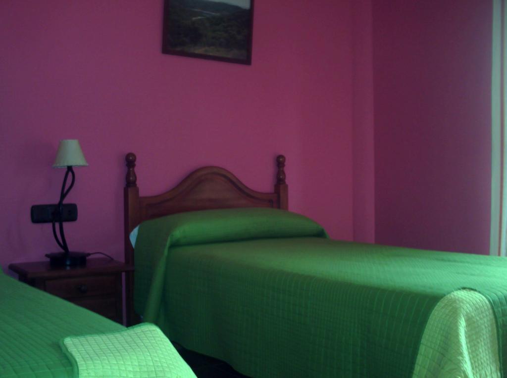 Casa Rural La Brena Talaván 部屋 写真