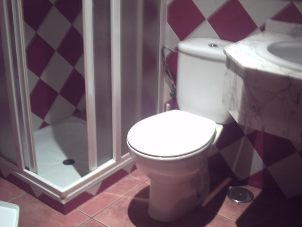 Casa Rural La Brena Talaván 部屋 写真