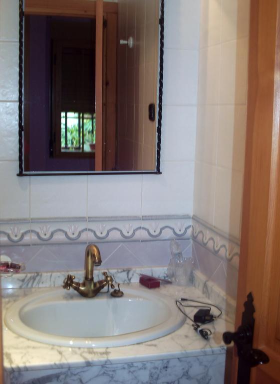 Casa Rural La Brena Talaván 部屋 写真