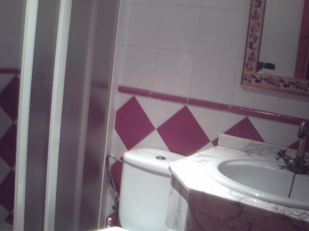 Casa Rural La Brena Talaván 部屋 写真