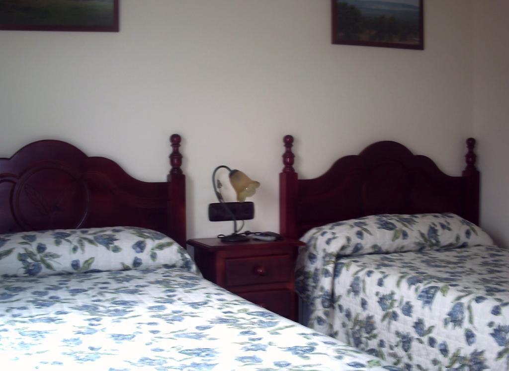 Casa Rural La Brena Talaván 部屋 写真