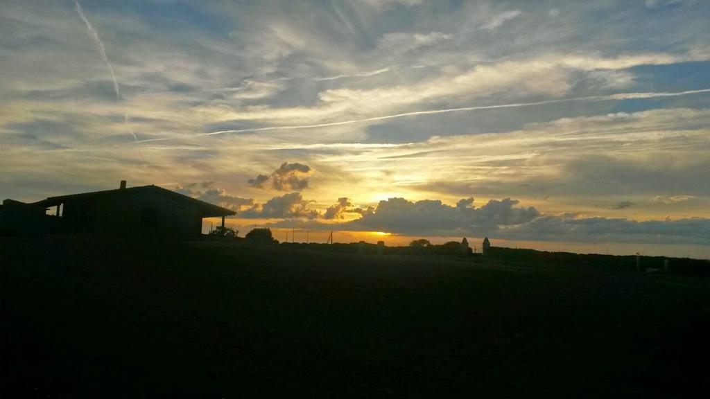 Casa Rural La Brena Talaván エクステリア 写真