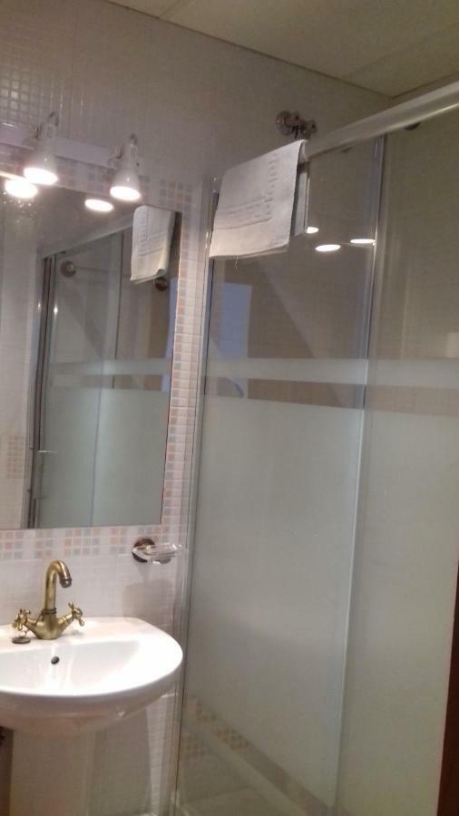 Casa Rural La Brena Talaván エクステリア 写真